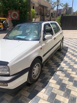 ڤۆڵکسواگن گۆلف